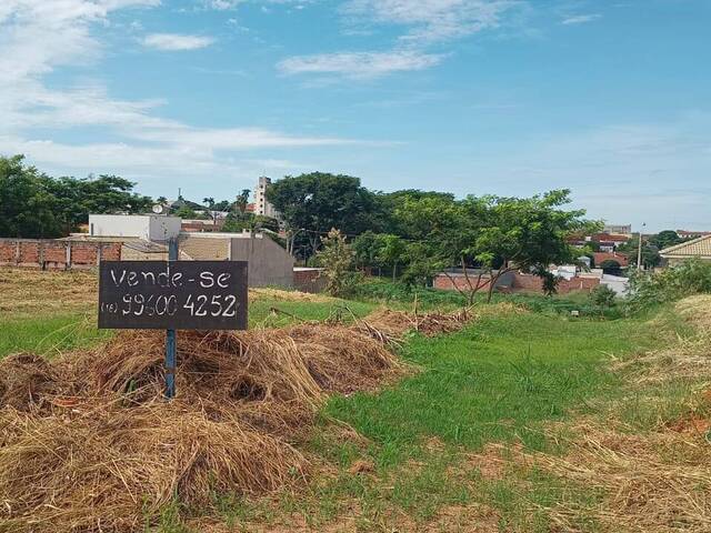 #TE2401 - Área para Venda em Valparaíso - SP - 3