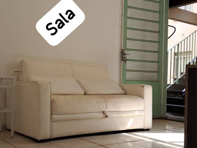 #APT CDHU01 - Apartamento para Locação em Araçatuba - SP - 3