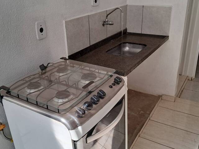 Apartamento para Locação em Araçatuba - 4
