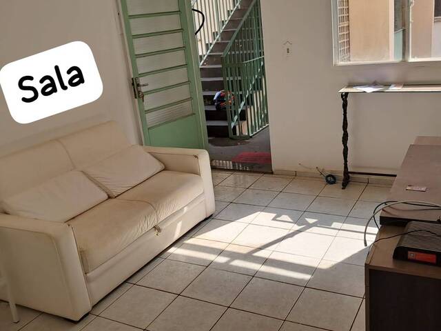 #APT CDHU01 - Apartamento para Locação em Araçatuba - SP - 2