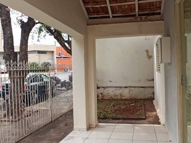 #CA 2047 - Casa para Venda em Araçatuba - SP - 2
