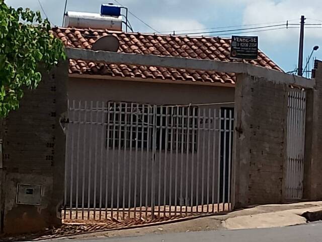 Venda em JOAO FRANCISCO DE ARRUDA SOARES ( 400 CASAS) - Valparaíso