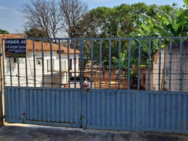 #CA1058 - Casa para Venda em Valparaíso - SP