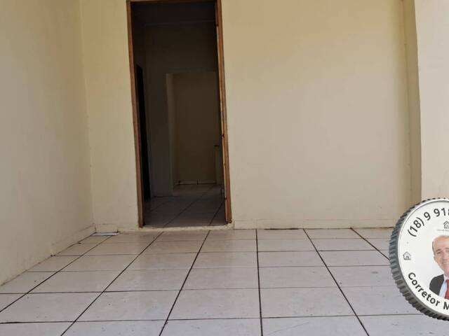 #CA2066 - Casa para Locação em Valparaíso - SP - 3