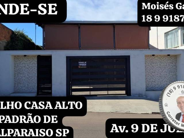 Venda em CENTRO - Valparaíso