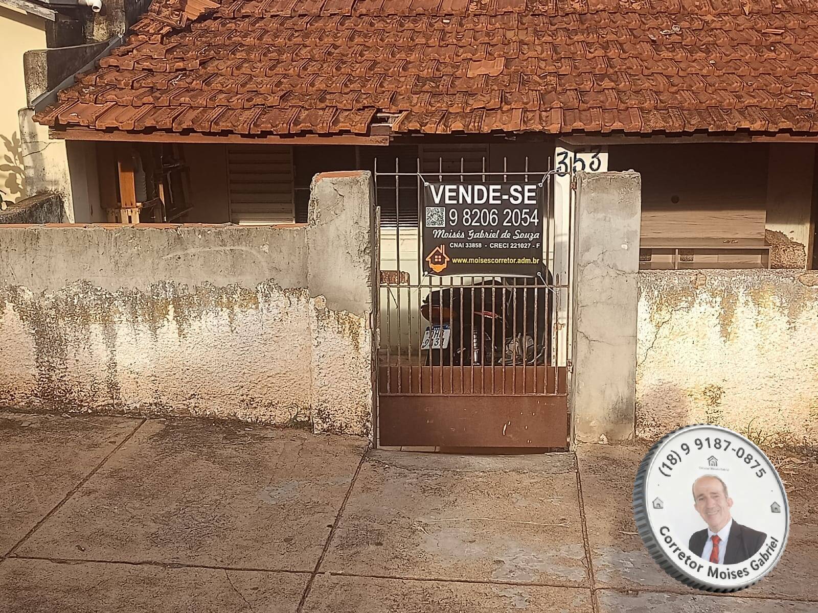 Casa, 2 quartos, 276 m² - Foto 2