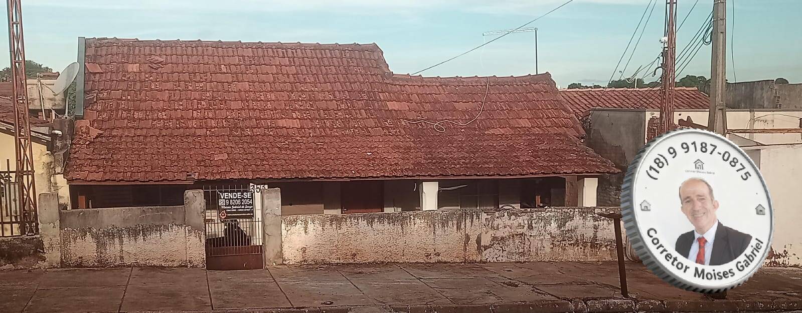 Casa, 2 quartos, 276 m² - Foto 5