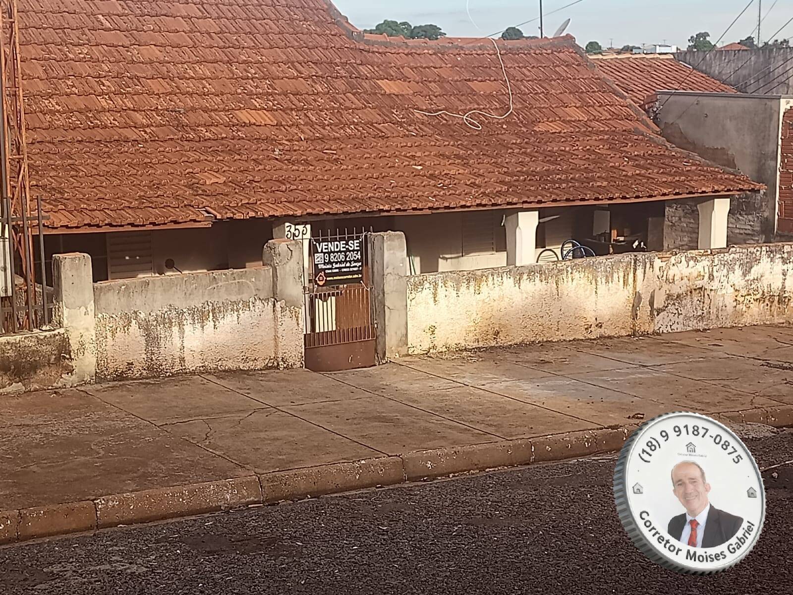 Casa, 2 quartos, 276 m² - Foto 6