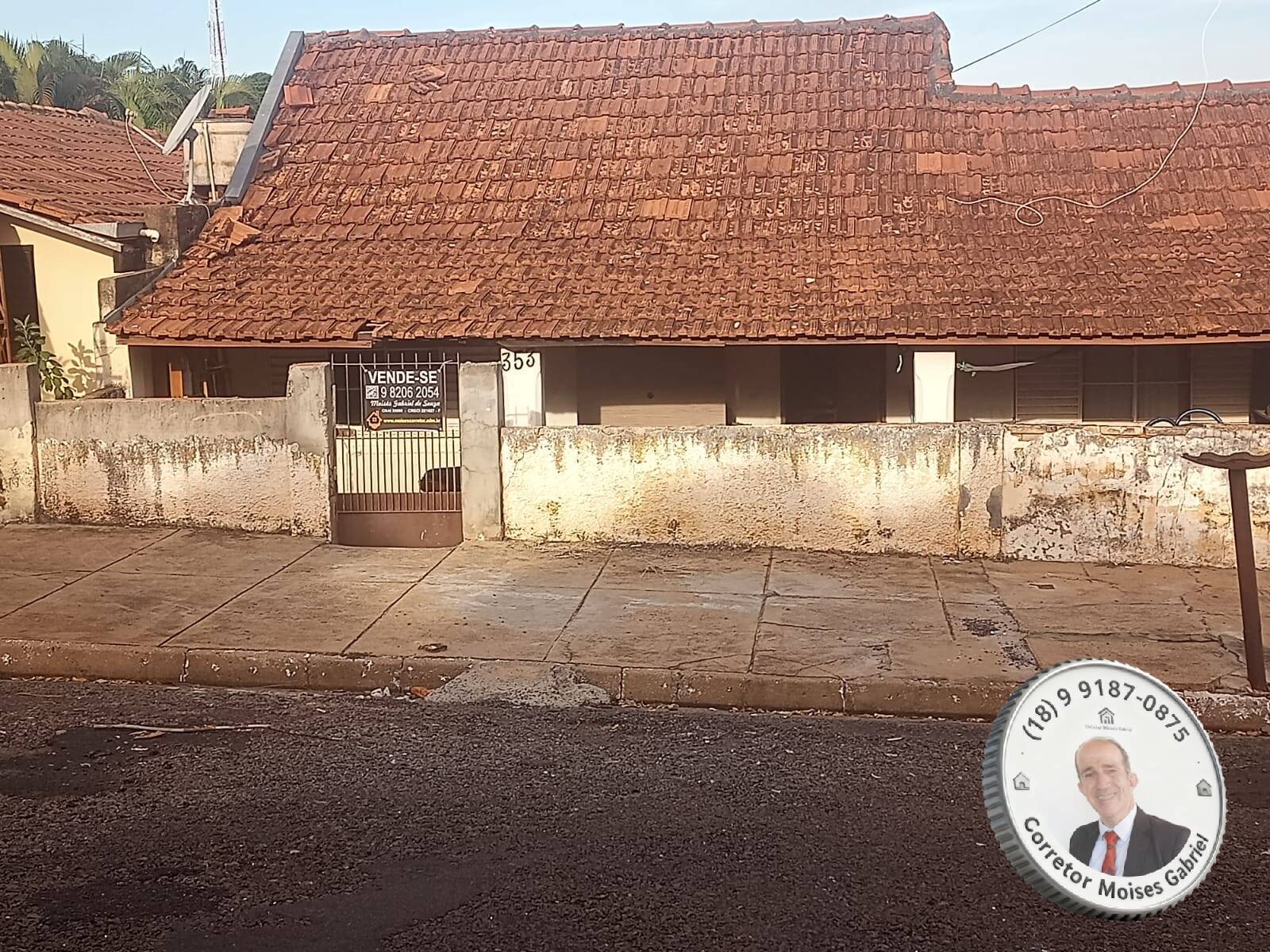 Casa, 2 quartos, 276 m² - Foto 4