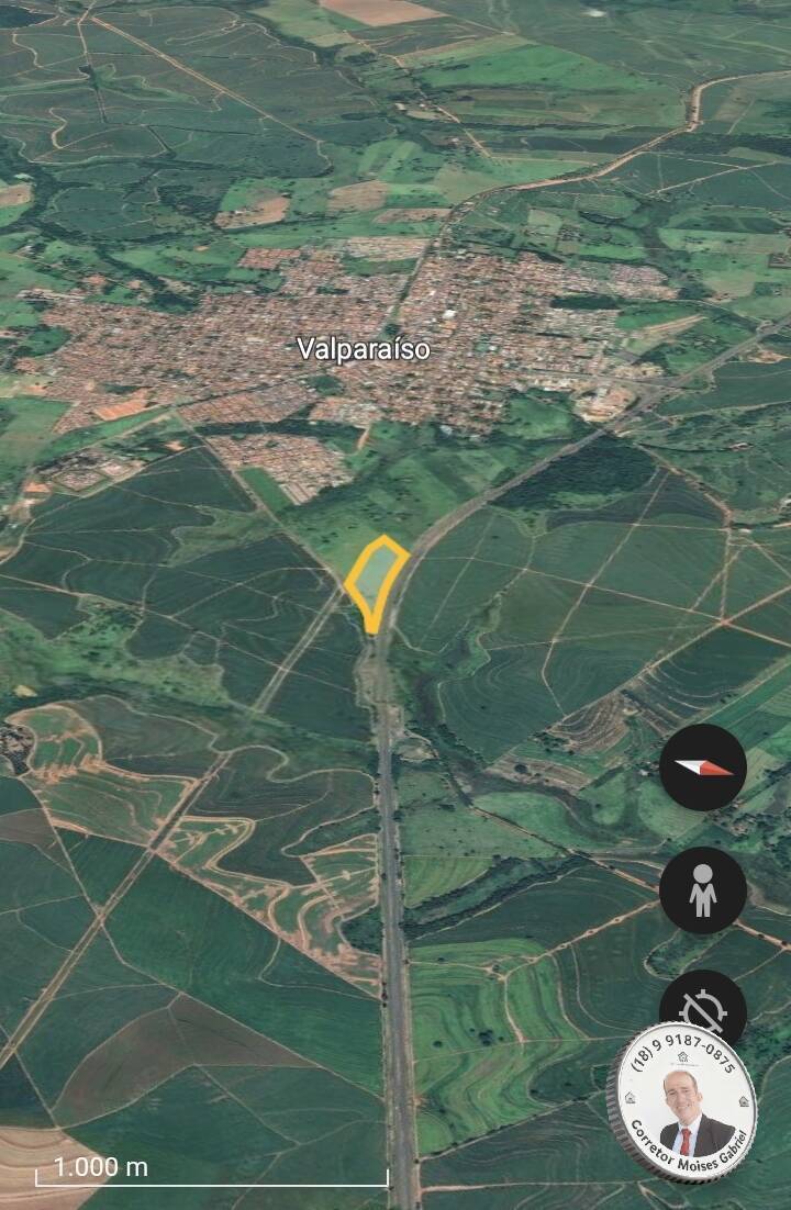 Terreno, 38 m² - Foto 2