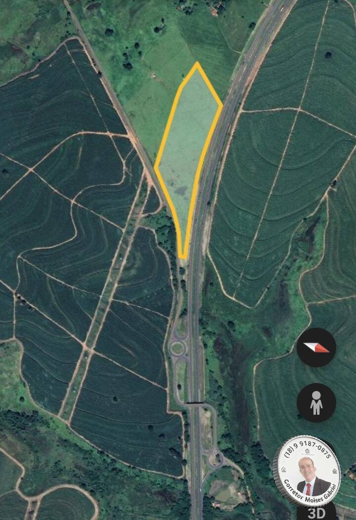 Terreno, 38 m² - Foto 5