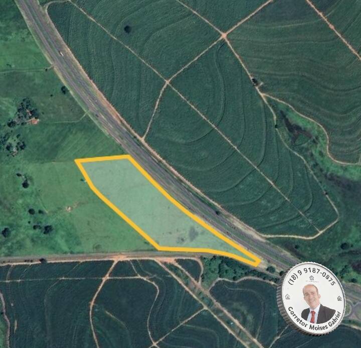 Terreno, 38 m² - Foto 4