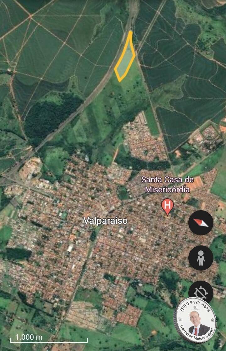 Terreno, 38 m² - Foto 7