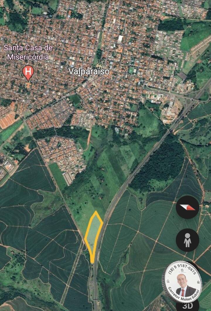 Terreno, 38 m² - Foto 9