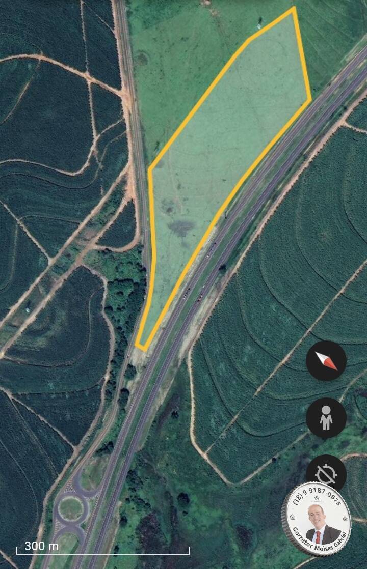 Terreno, 38 m² - Foto 1