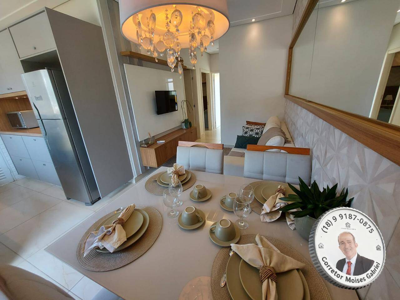 Casa, 2 quartos, 152 m² - Foto 3