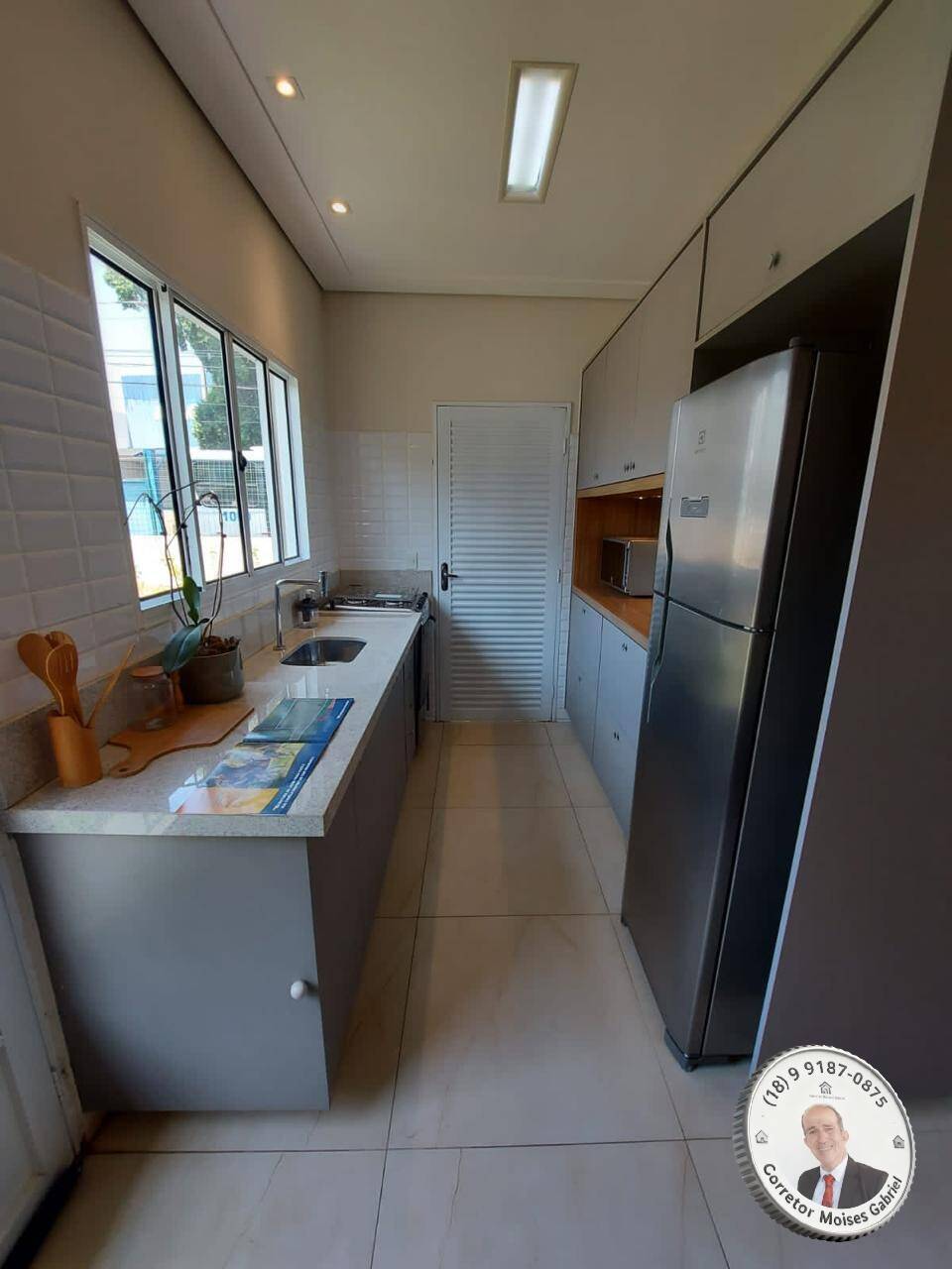 Casa, 2 quartos, 152 m² - Foto 4