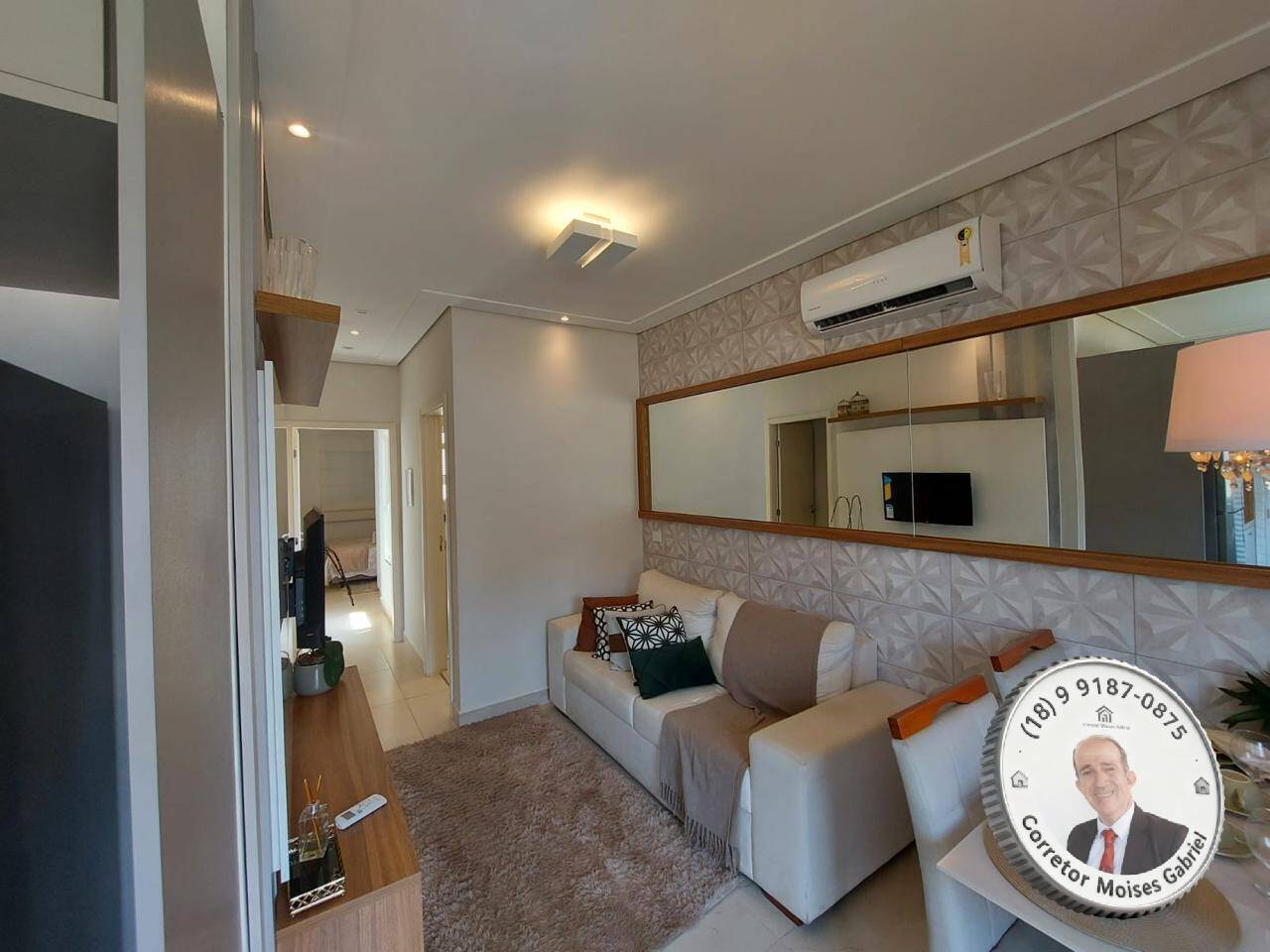 Casa, 2 quartos, 152 m² - Foto 2