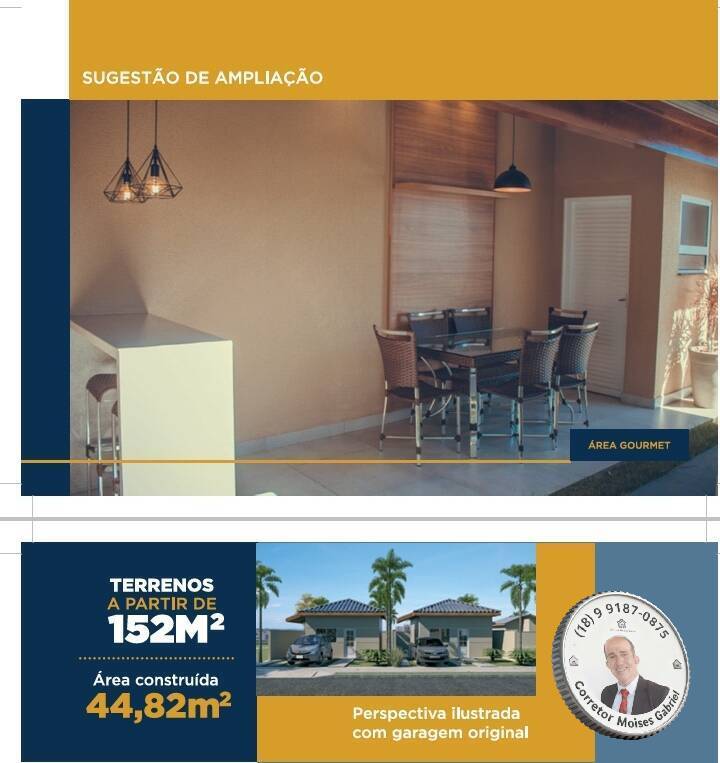 Casa, 2 quartos, 152 m² - Foto 11