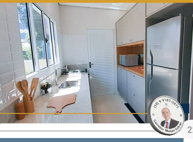 Casa, 2 quartos, 152 m² - Foto 21