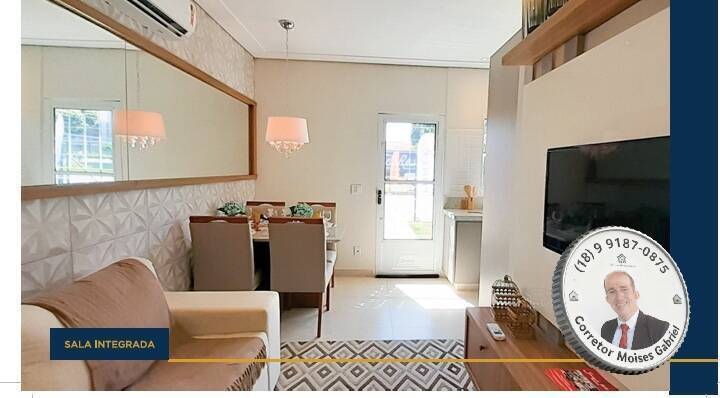 Casa, 2 quartos, 152 m² - Foto 22