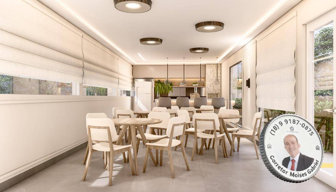 Apartamento, 2 quartos, 48 m² - Foto 4