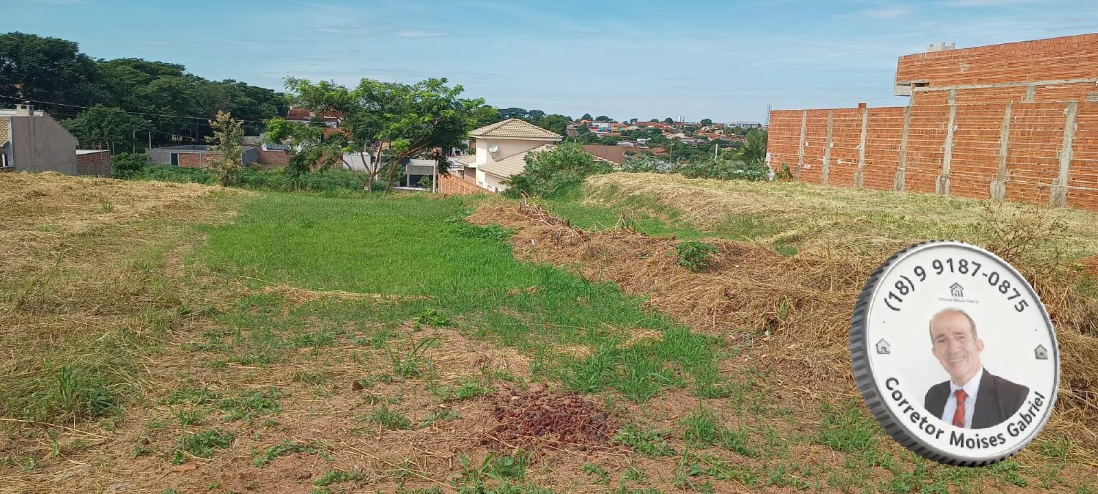 Terreno, 360 m² - Foto 1