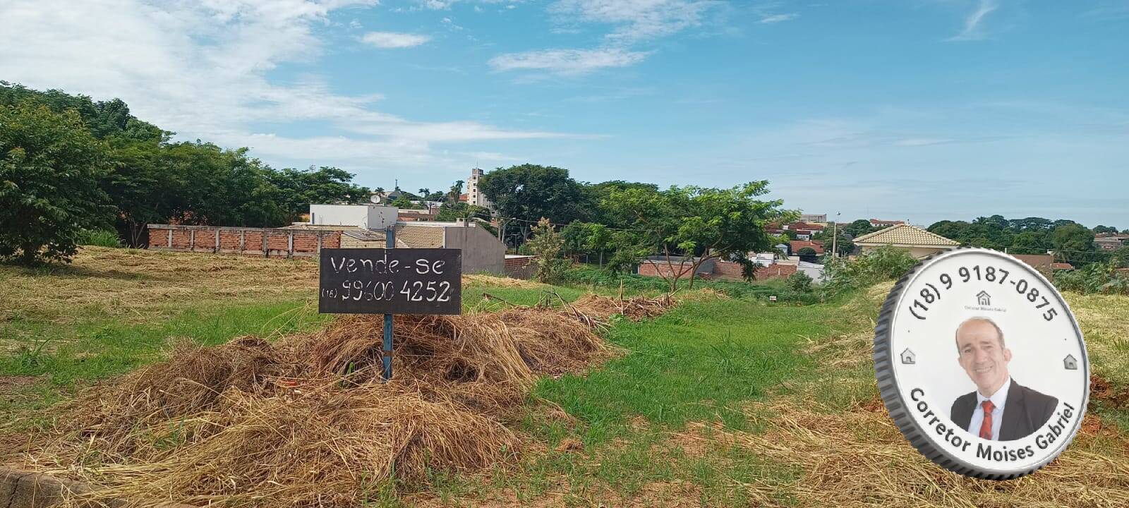 Terreno, 360 m² - Foto 3