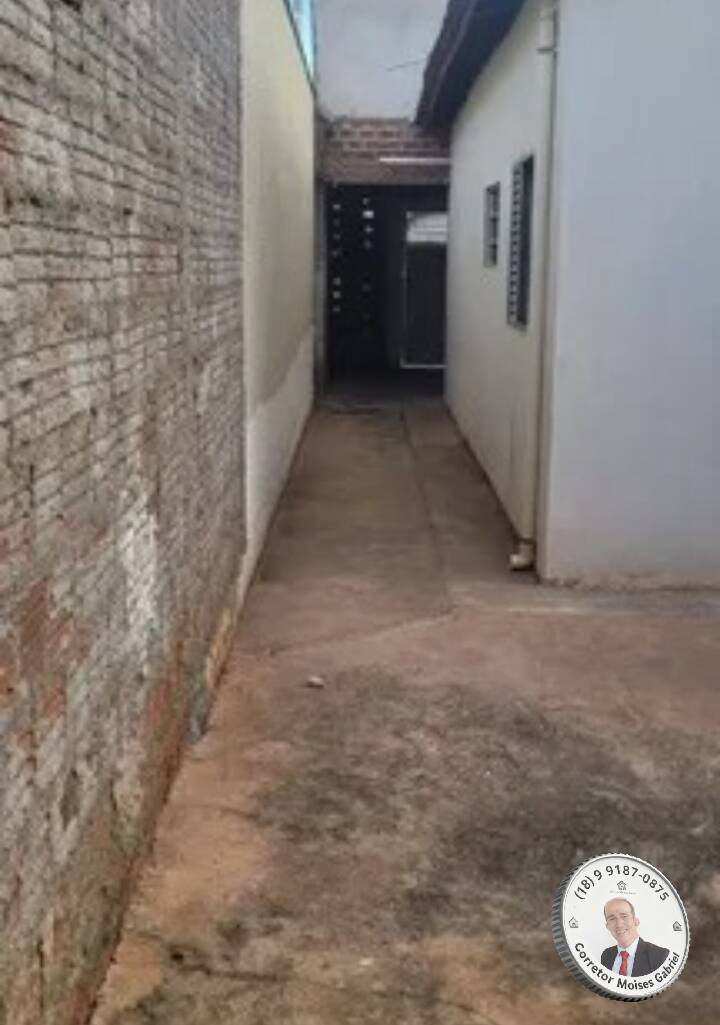 Casa, 2 quartos, 250 m² - Foto 4