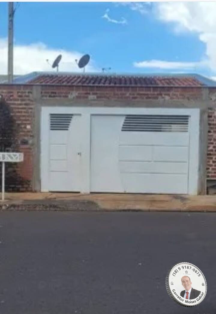 Casa, 2 quartos, 250 m² - Foto 1