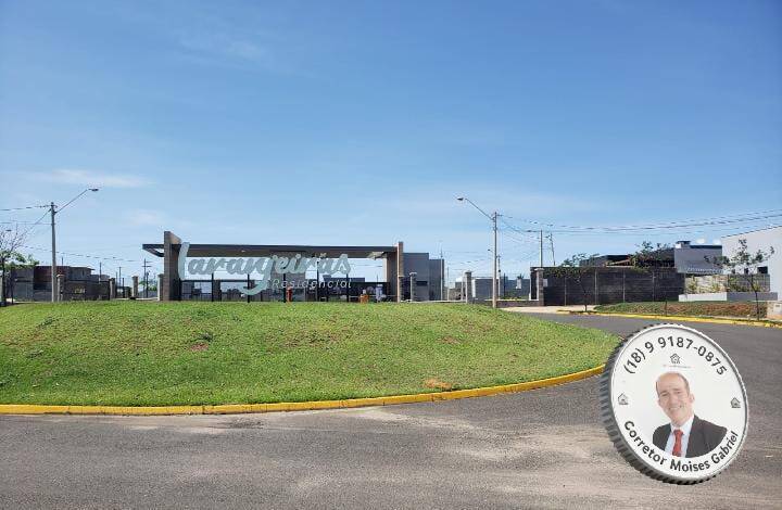 Terreno, 200 m² - Foto 2