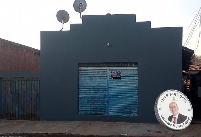 Casa, 3 quartos, 300 m² - Foto 1