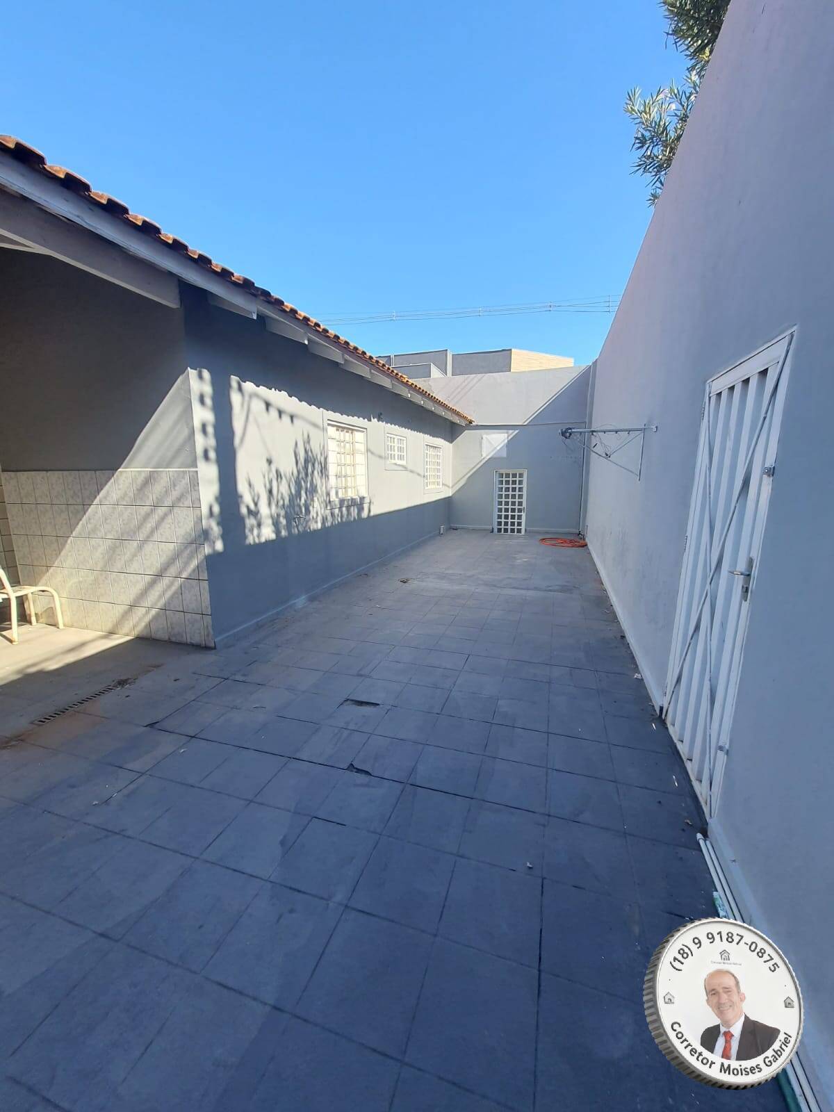 Casa, 3 quartos, 360 m² - Foto 4