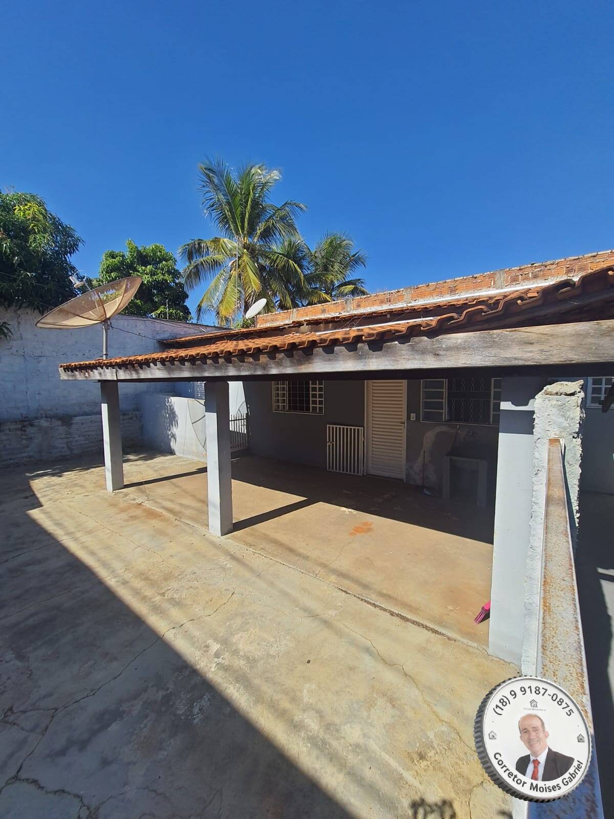 Casa, 3 quartos, 360 m² - Foto 3