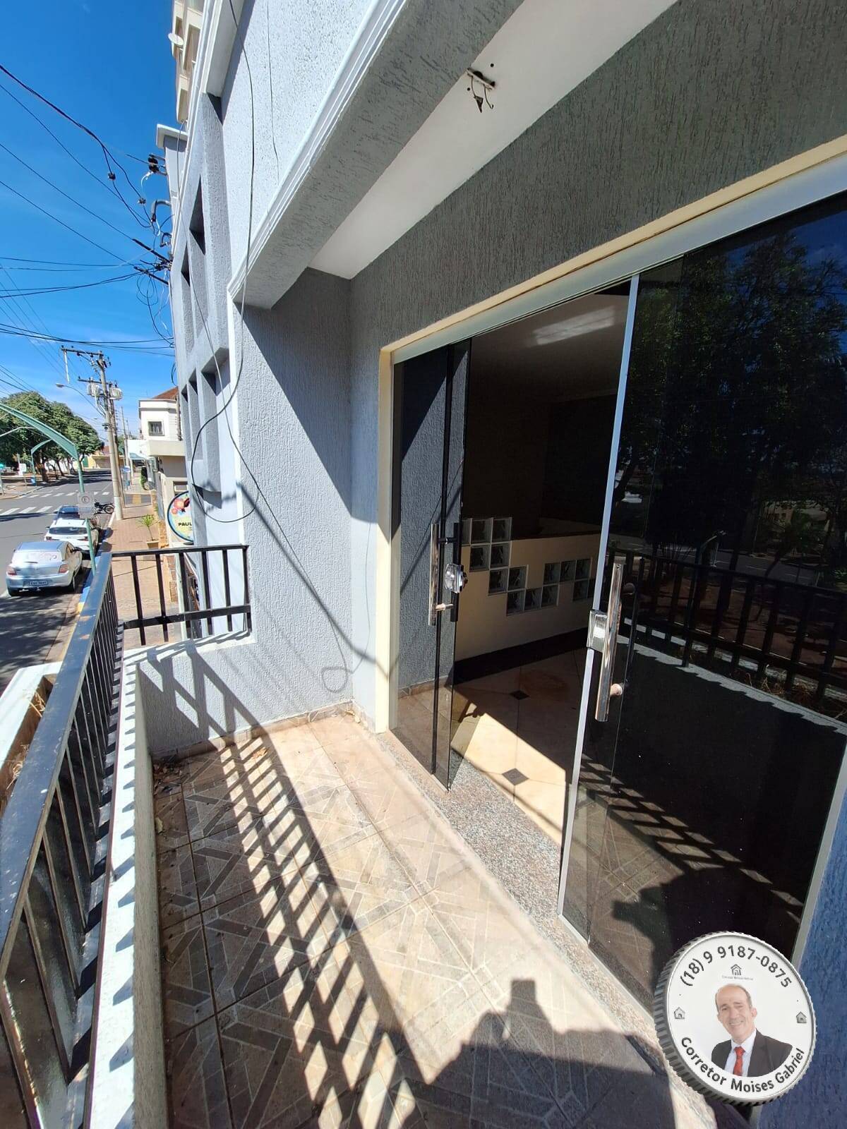 Apartamento, 2 quartos, 240 m² - Foto 2