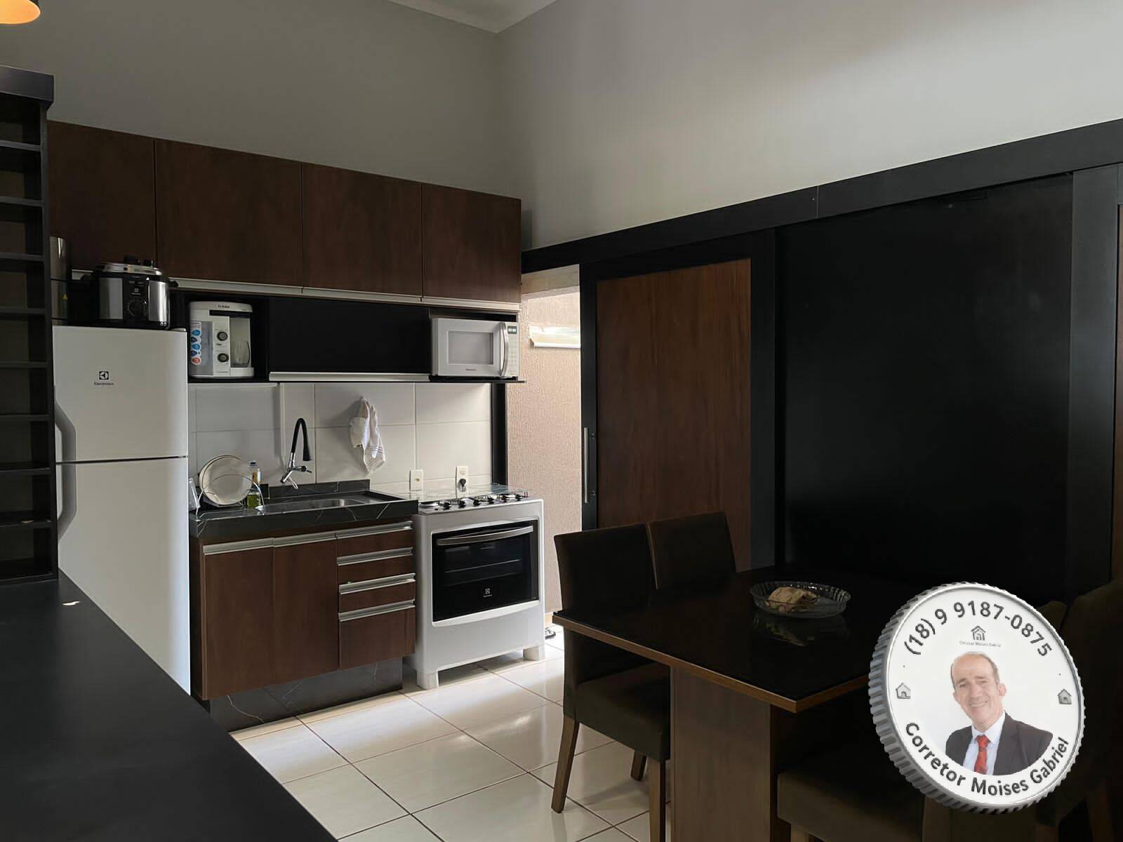 Casa, 2 quartos, 125 m² - Foto 5