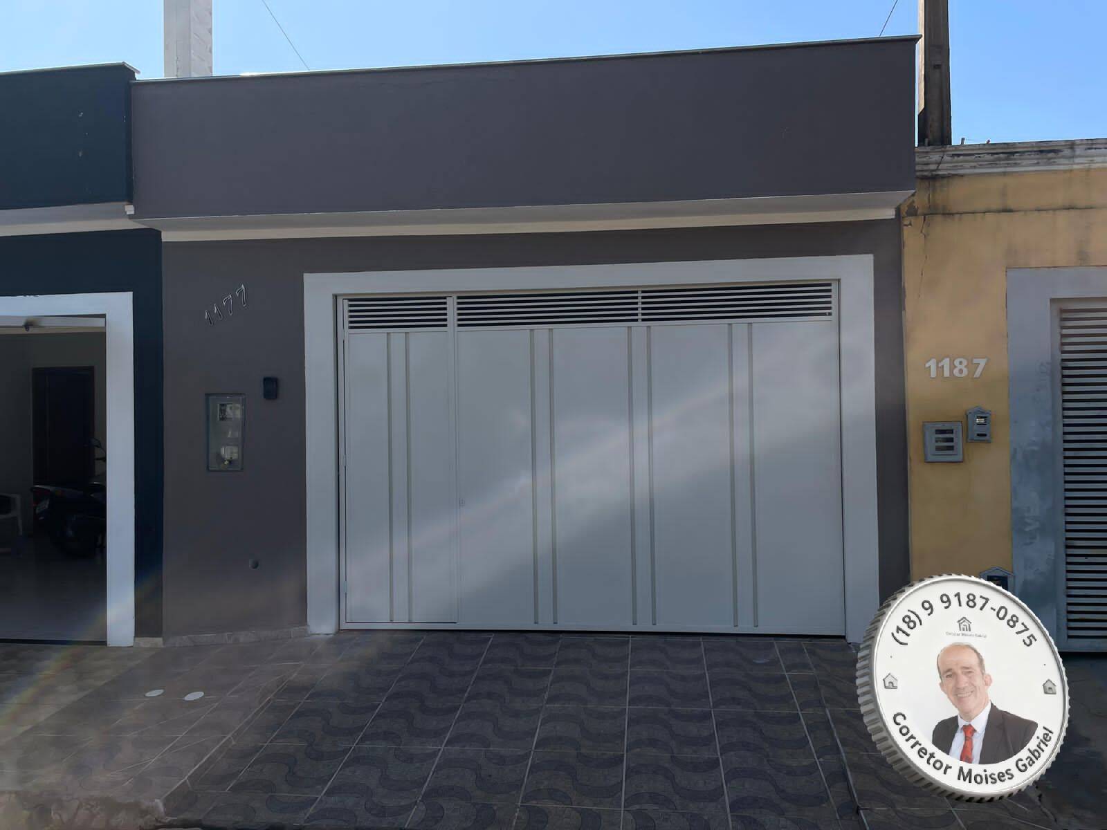 Casa, 2 quartos, 125 m² - Foto 3