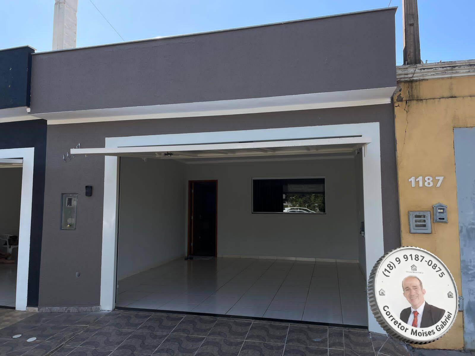 Casa, 2 quartos, 125 m² - Foto 1