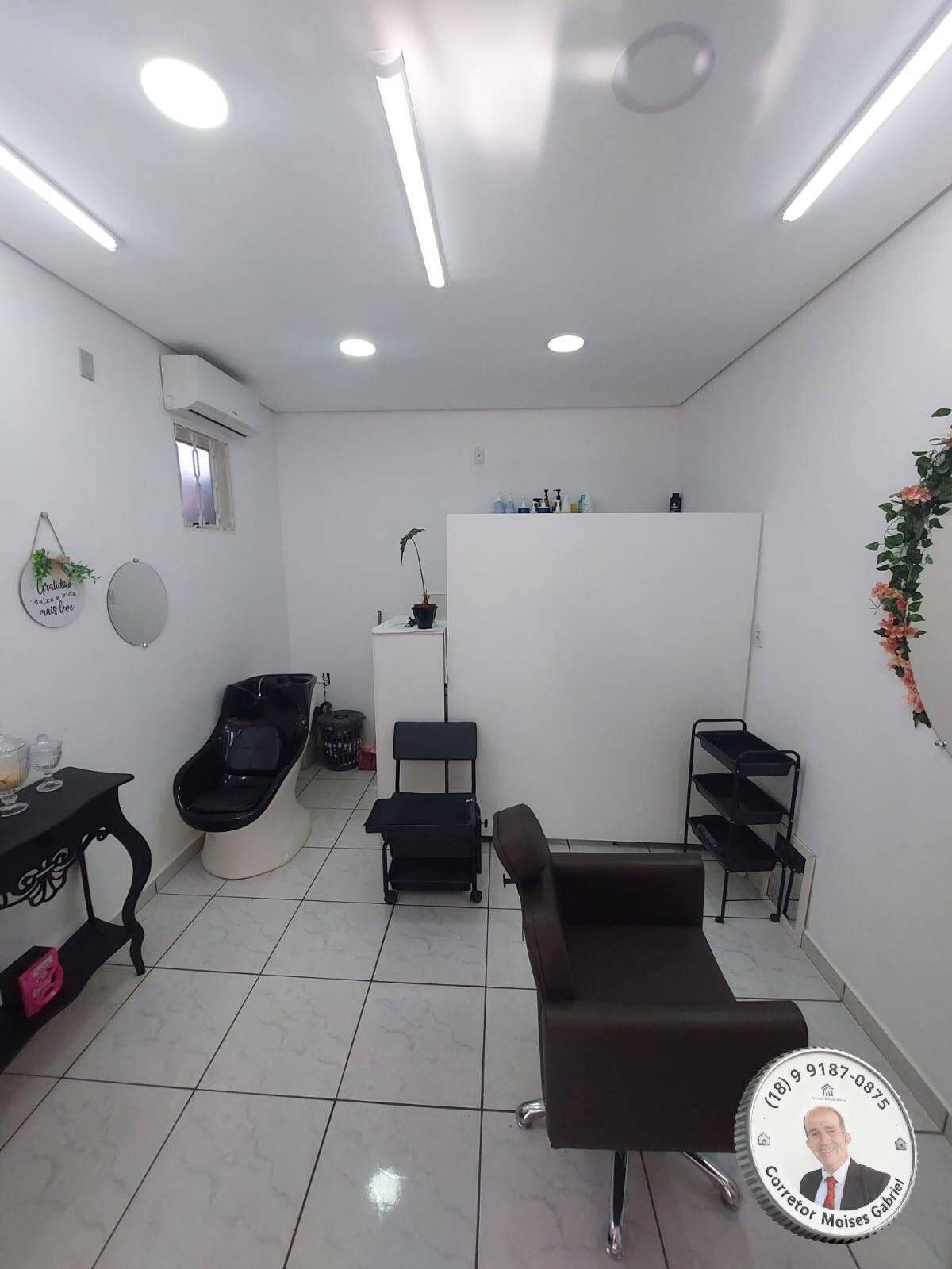 Prédio Inteiro, 35 m² - Foto 2