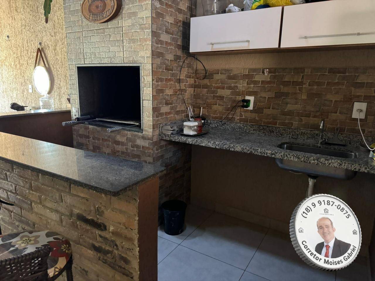 Chácara, 2 quartos, 230 m² - Foto 5