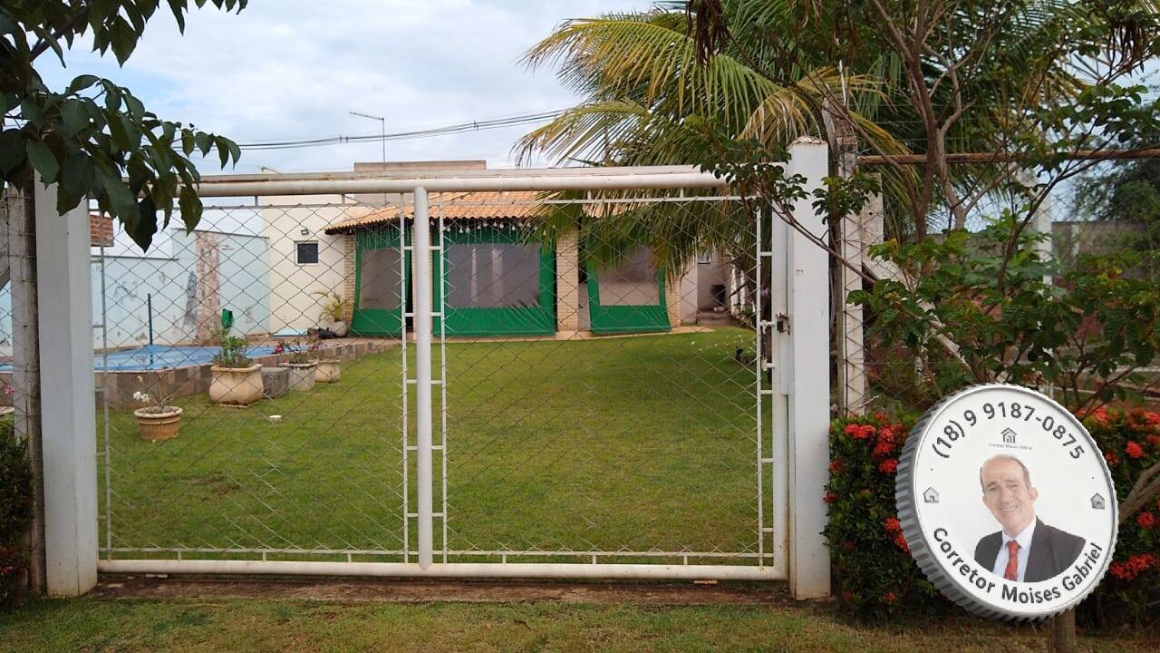 Chácara, 3 quartos, 402 m² - Foto 10