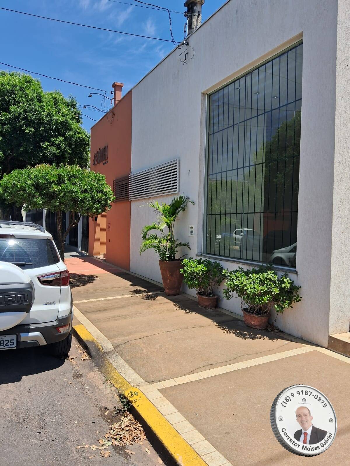 Loja-Salão, 60 m² - Foto 4