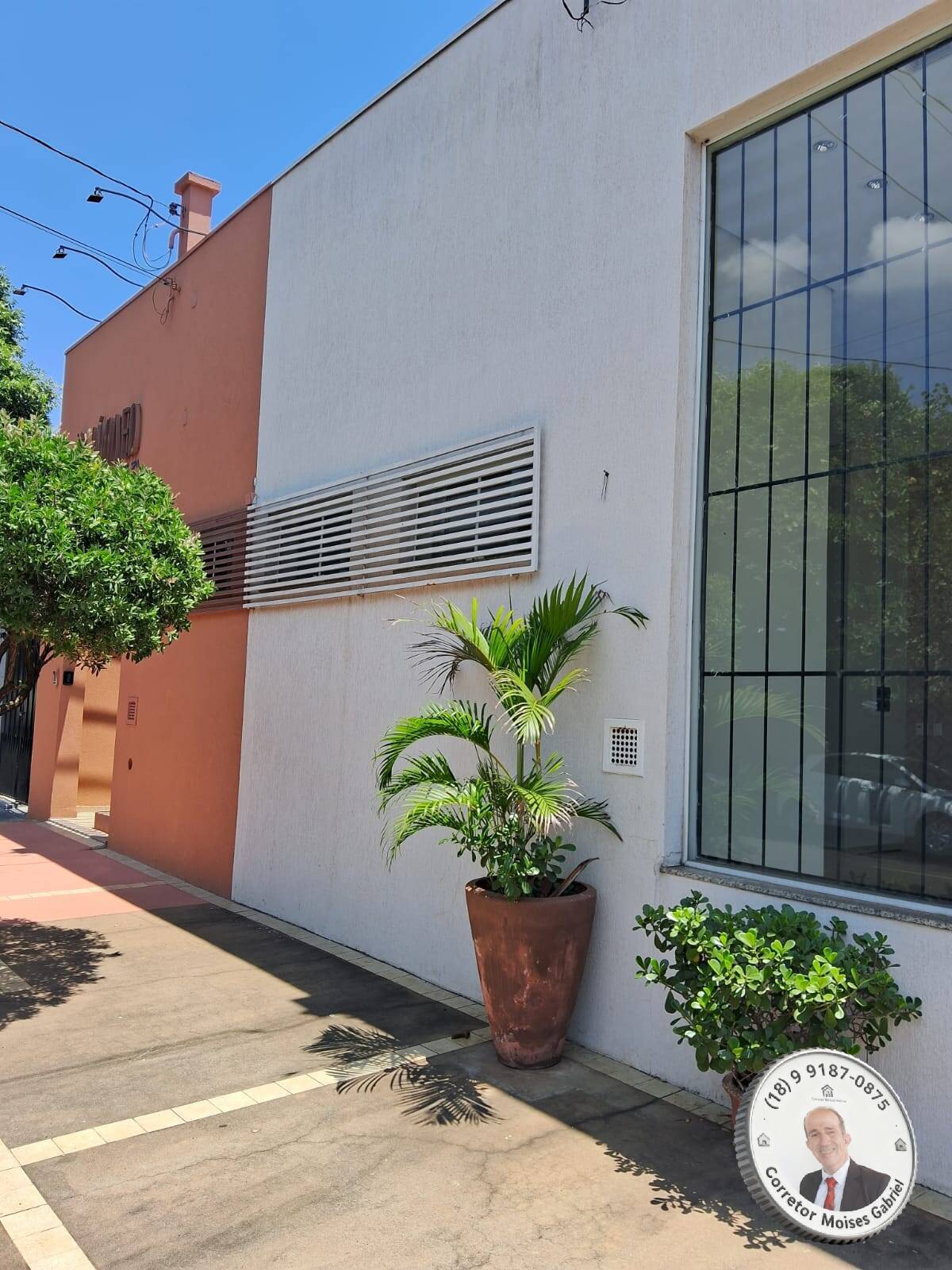 Loja-Salão, 60 m² - Foto 3