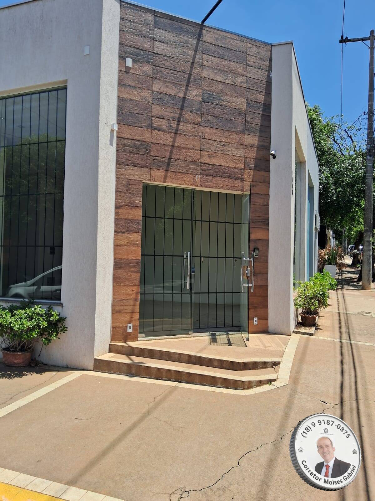 Loja-Salão, 60 m² - Foto 5