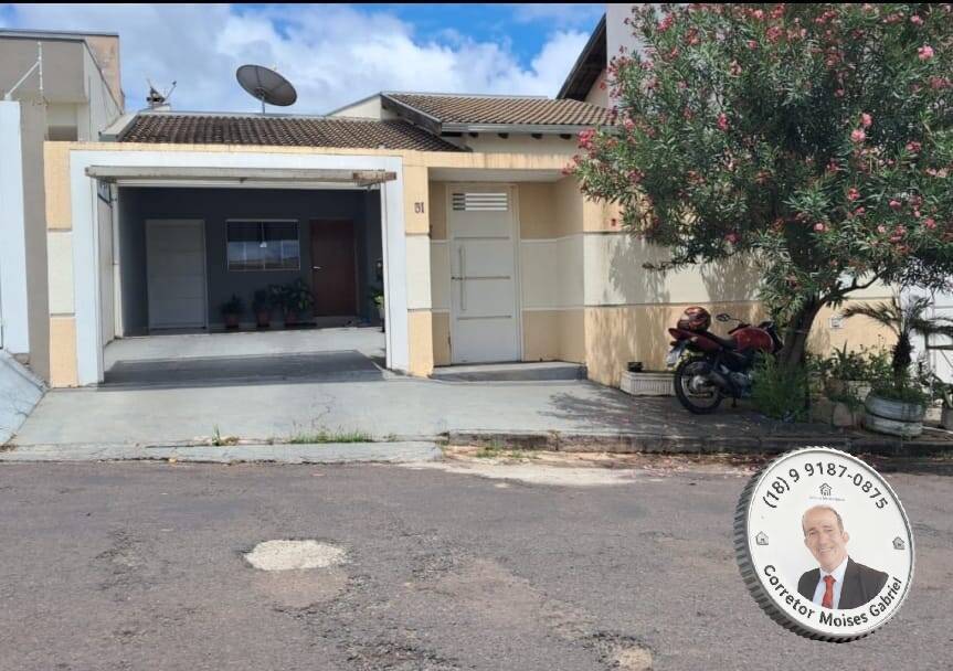 Casa, 3 quartos, 250 m² - Foto 1