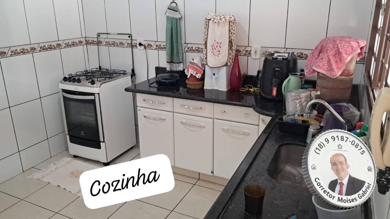 Casa, 3 quartos, 250 m² - Foto 3
