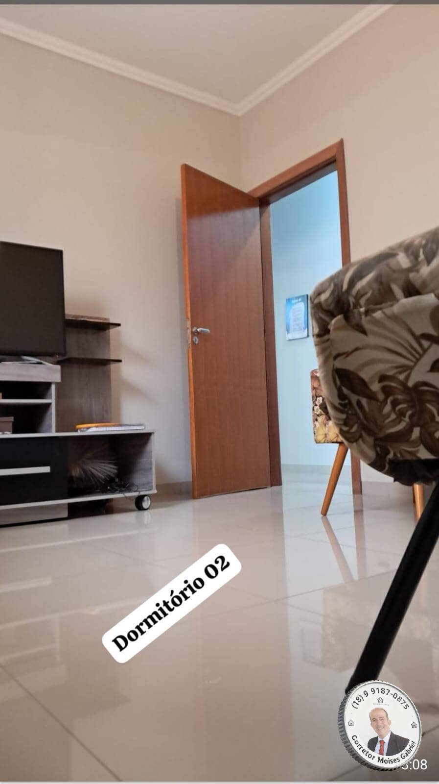 Casa, 3 quartos, 250 m² - Foto 4