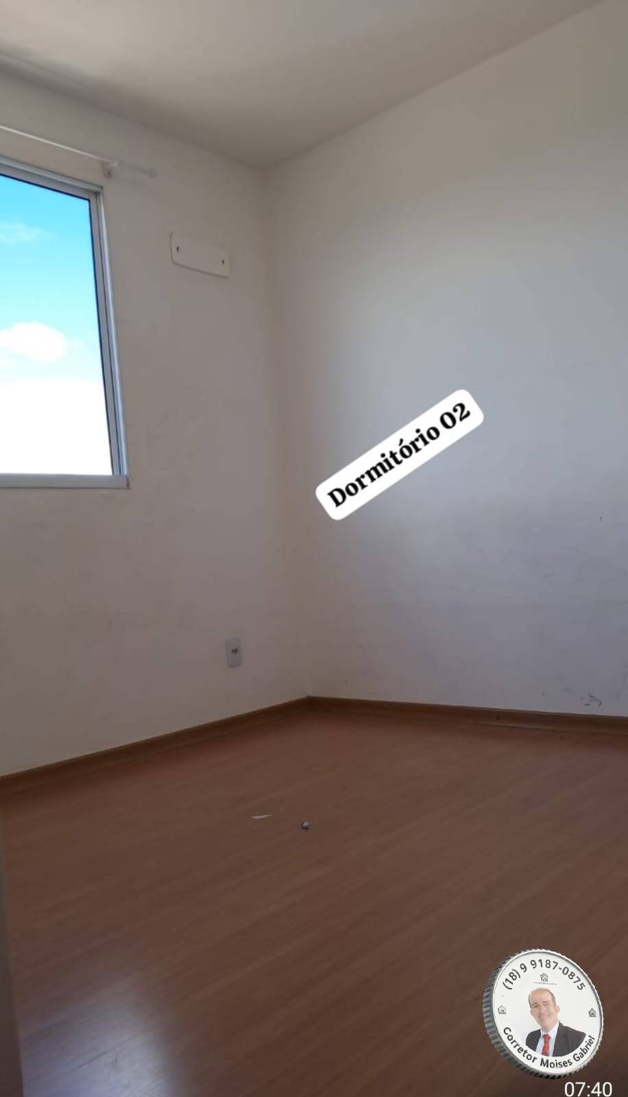Apartamento, 2 quartos, 54 m² - Foto 4