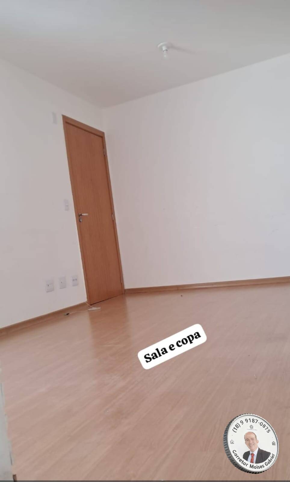 Apartamento, 2 quartos, 54 m² - Foto 3