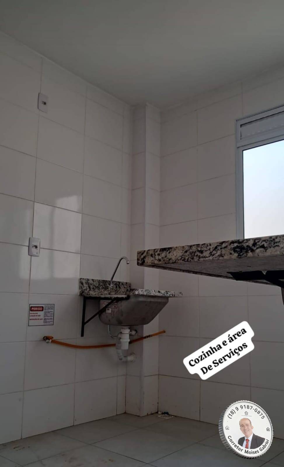 Apartamento, 2 quartos, 54 m² - Foto 5